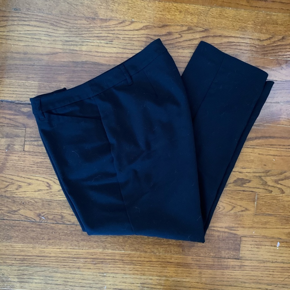 Christopher & Bank. Black. 14P.